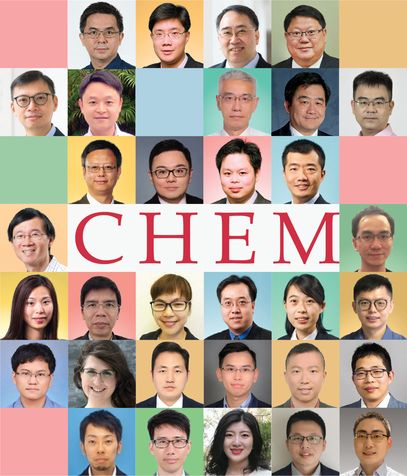 Faculty
