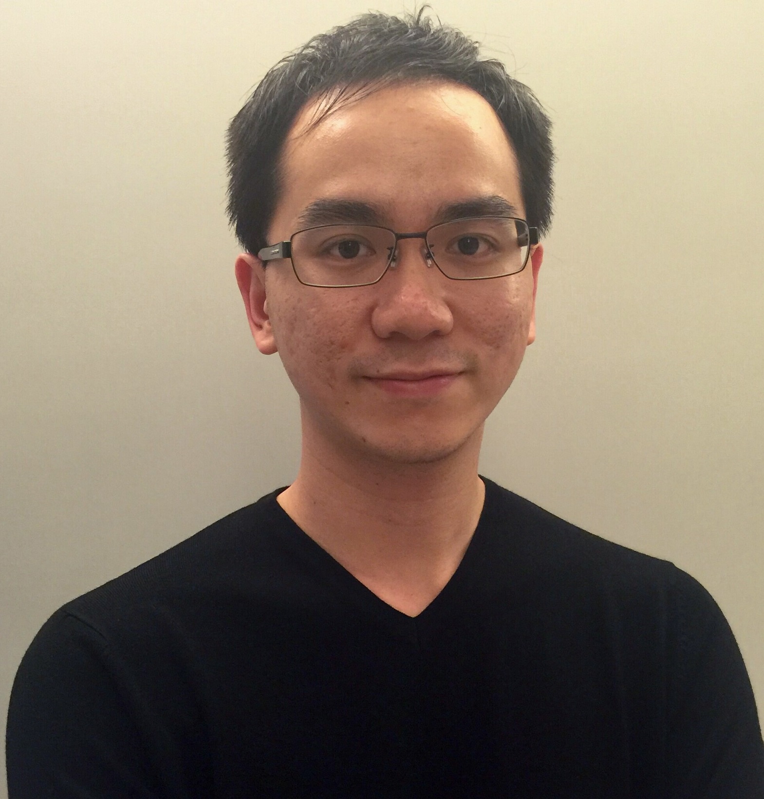 Dr Chun Kit KWOK