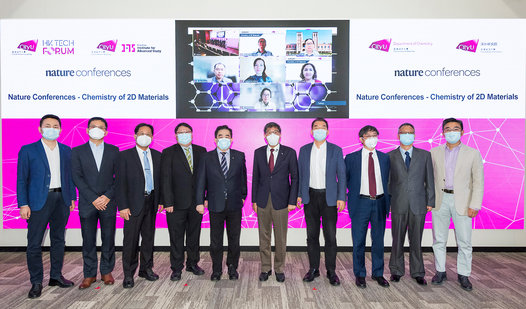 nature conference