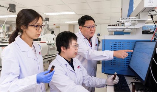 Understanding the impact of microplastics