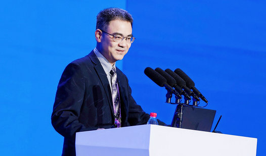 Prof. David Lou