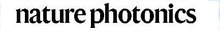 nature photonics