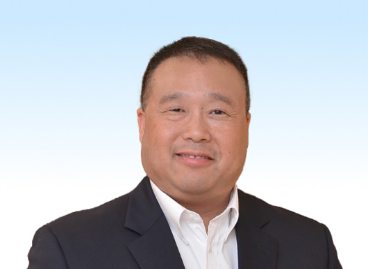 Mr Anthony Lam Sai-ho