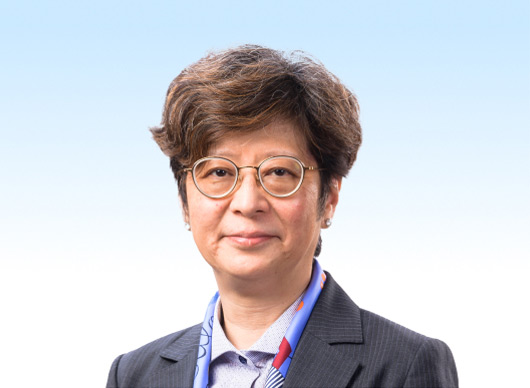 Miss Lily Chow