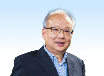 Professor CHAN Chi Hou