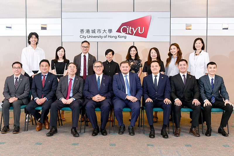 CityUHK