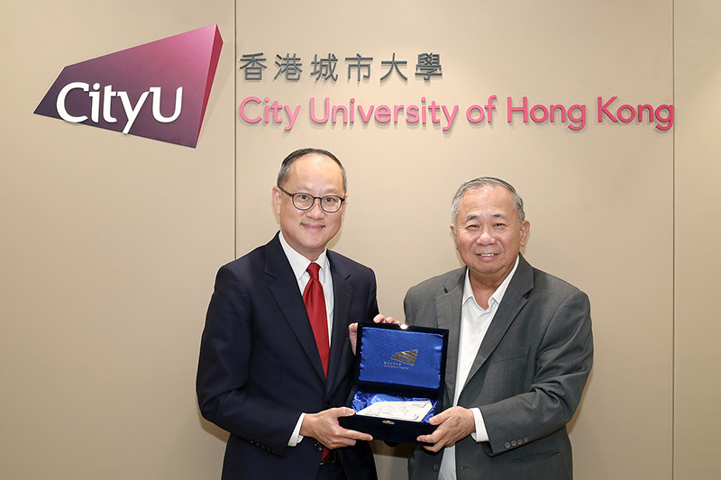 CityUHK