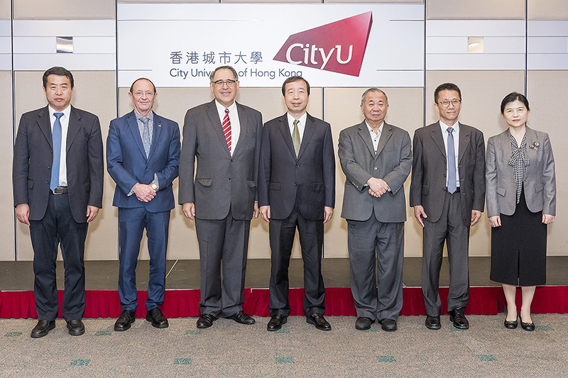 CityUHK