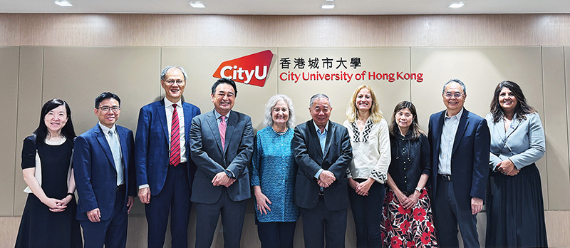 CityUHK