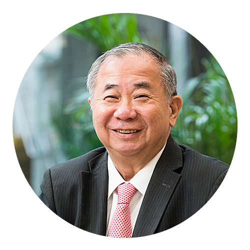 Professor Freddy Boey