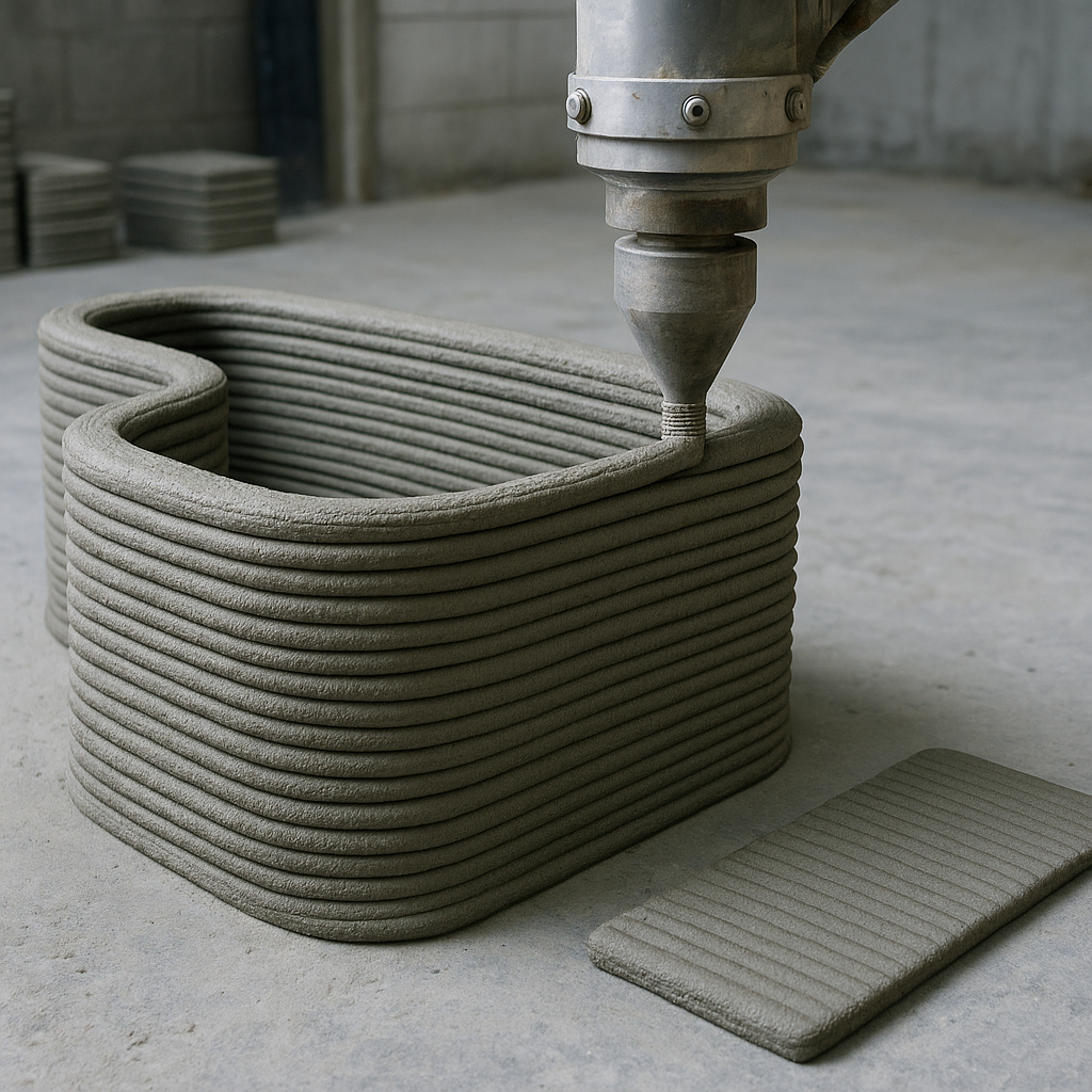 3D Printing
