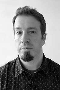 Prof. Mason DEAN