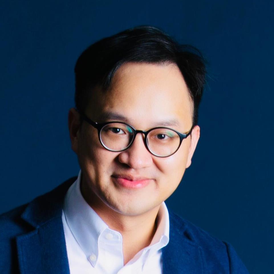 Prof. Steven Wang