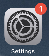 settings