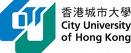City University of Hong Kong logo