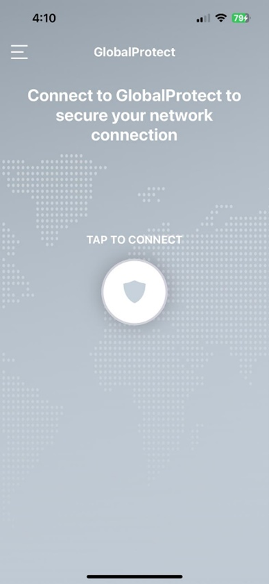 Tap to Connect