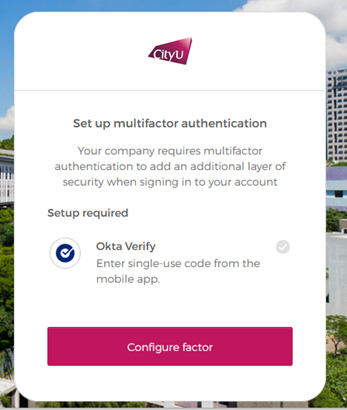Configure_factor