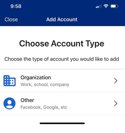Organization