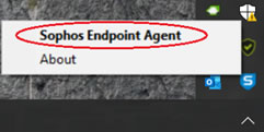 Select "On-Demand Scan" option