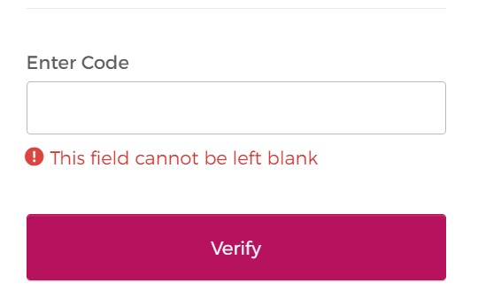 enter_code