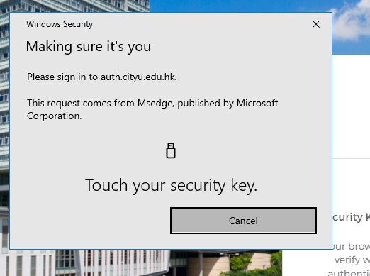 Touch_the_key