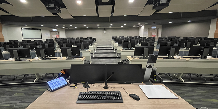 Computer Theatre