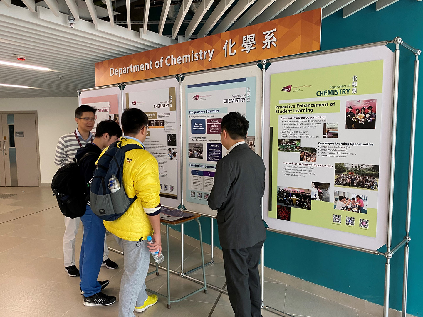 Sci Challenges 3