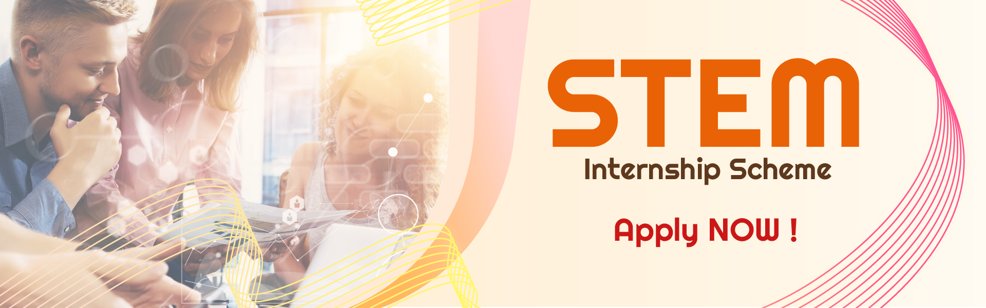 STEM Internship