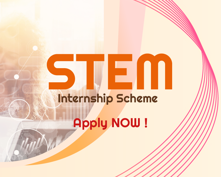 STEM Internship