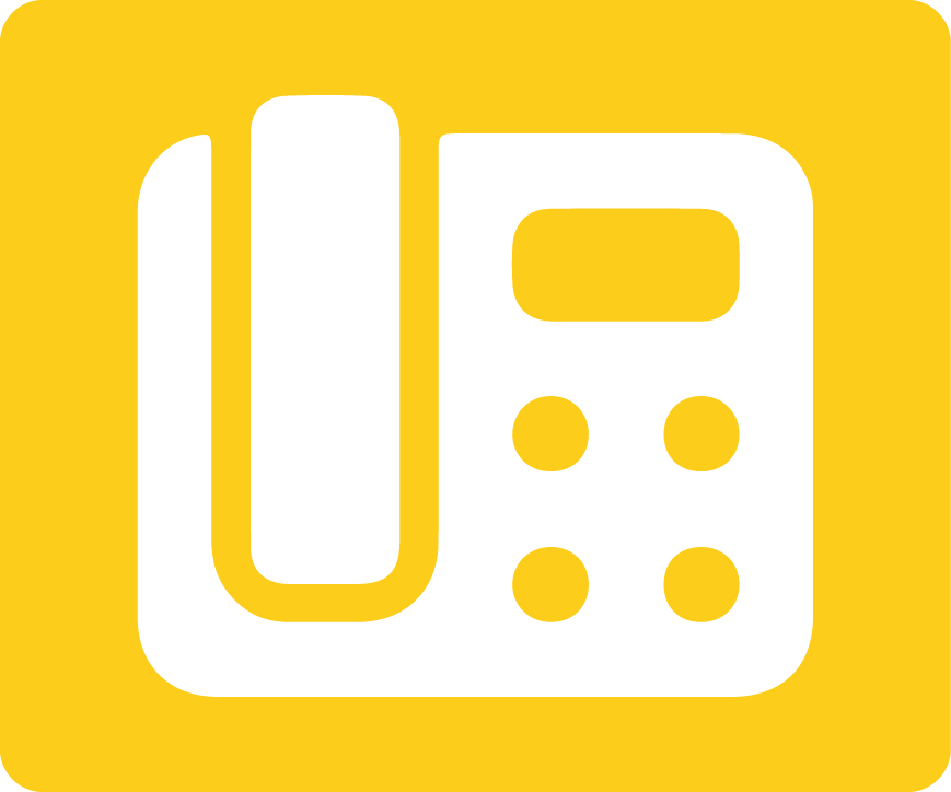 Fax icon