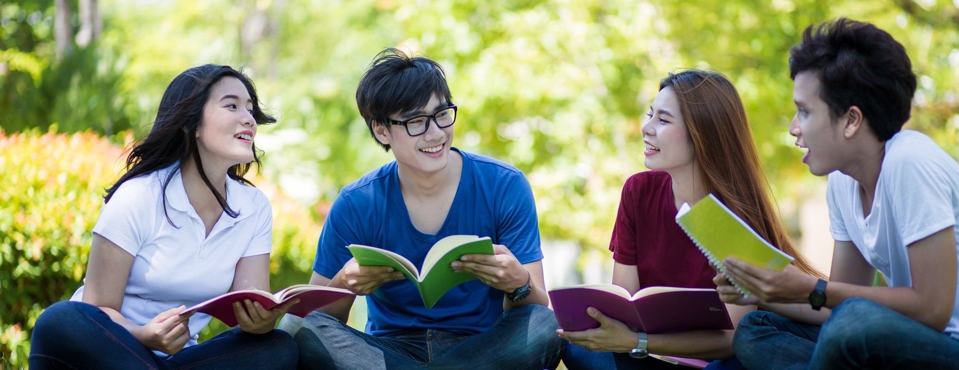 student chapter