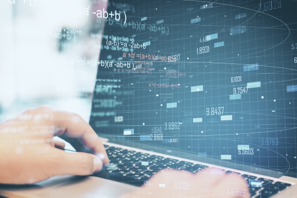 Bachelor of Science in Computing Mathematics