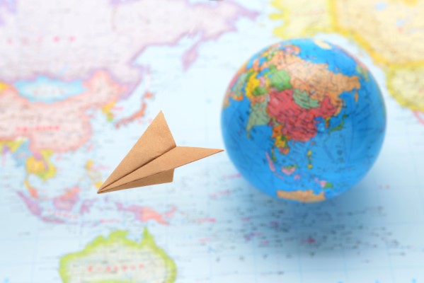 Overseas Internship Scheme (OIS)