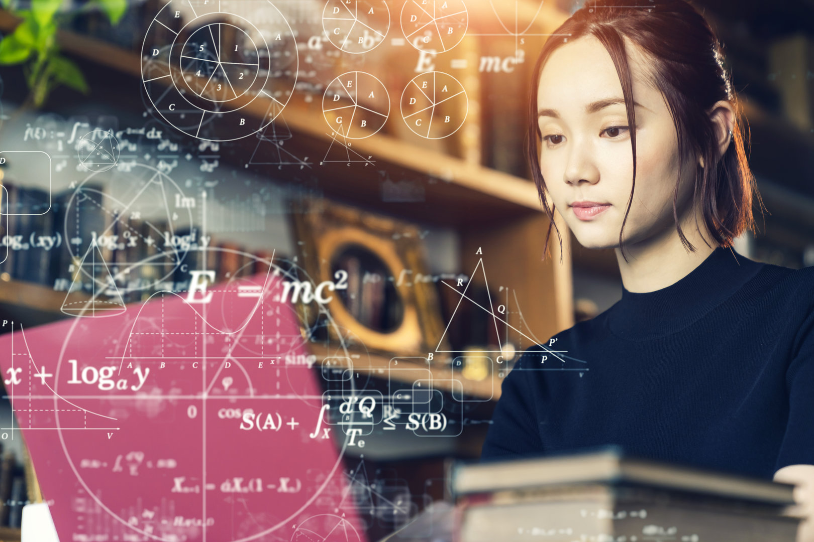 Undergraduate plus Master's Degree Programmes
