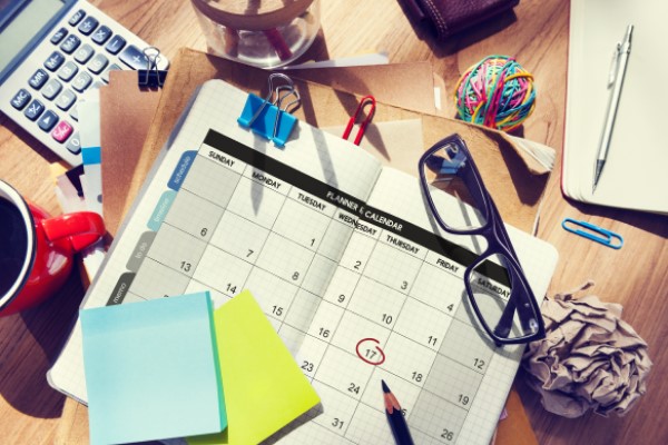 Upcoming Events
