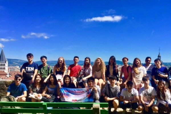Student Exchange