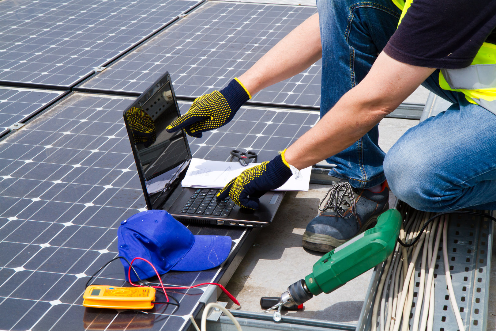 Photovoltaic