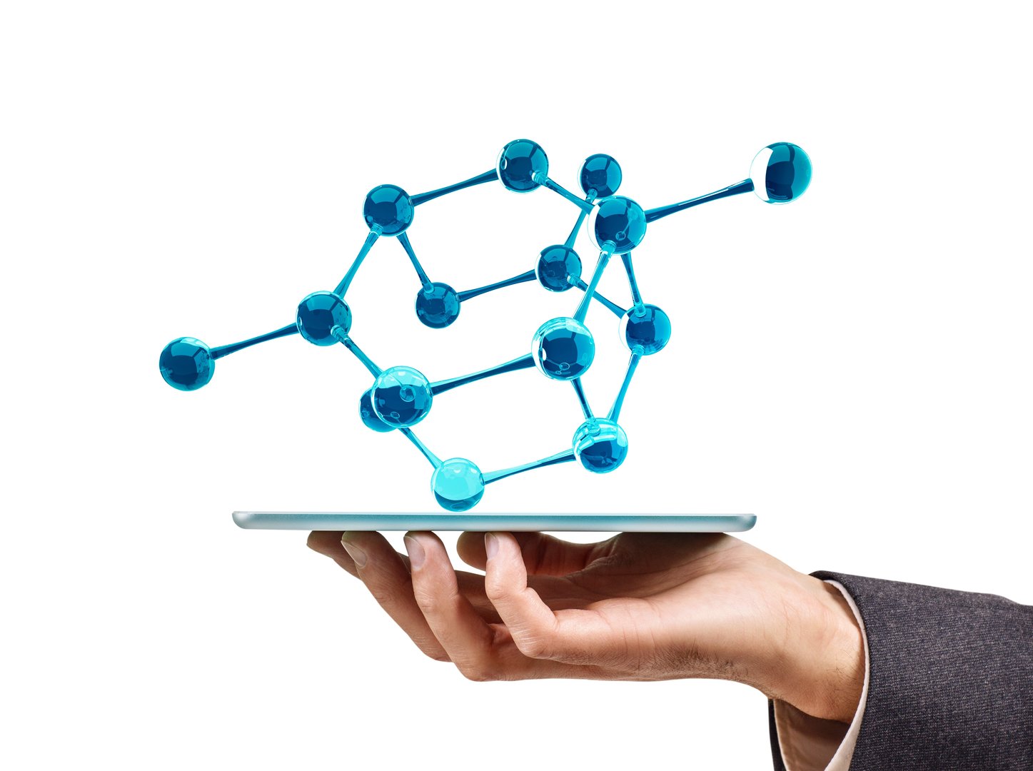 Molecules