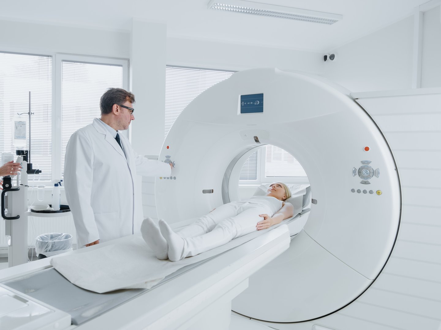 Radiotherapy