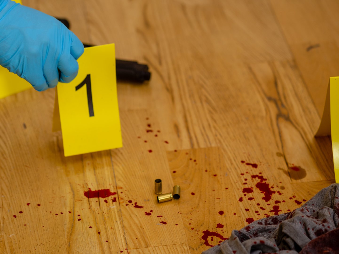 Forensic
