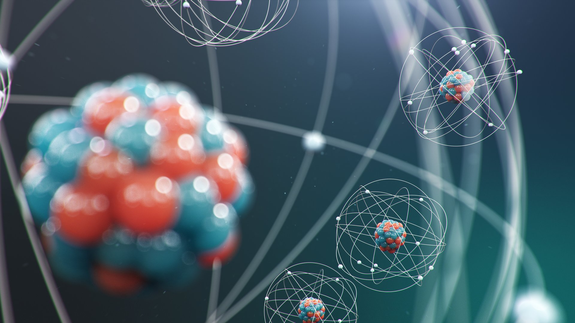 Amazing Neutrons