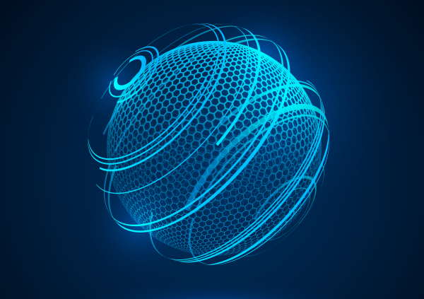 Circle to Sphere