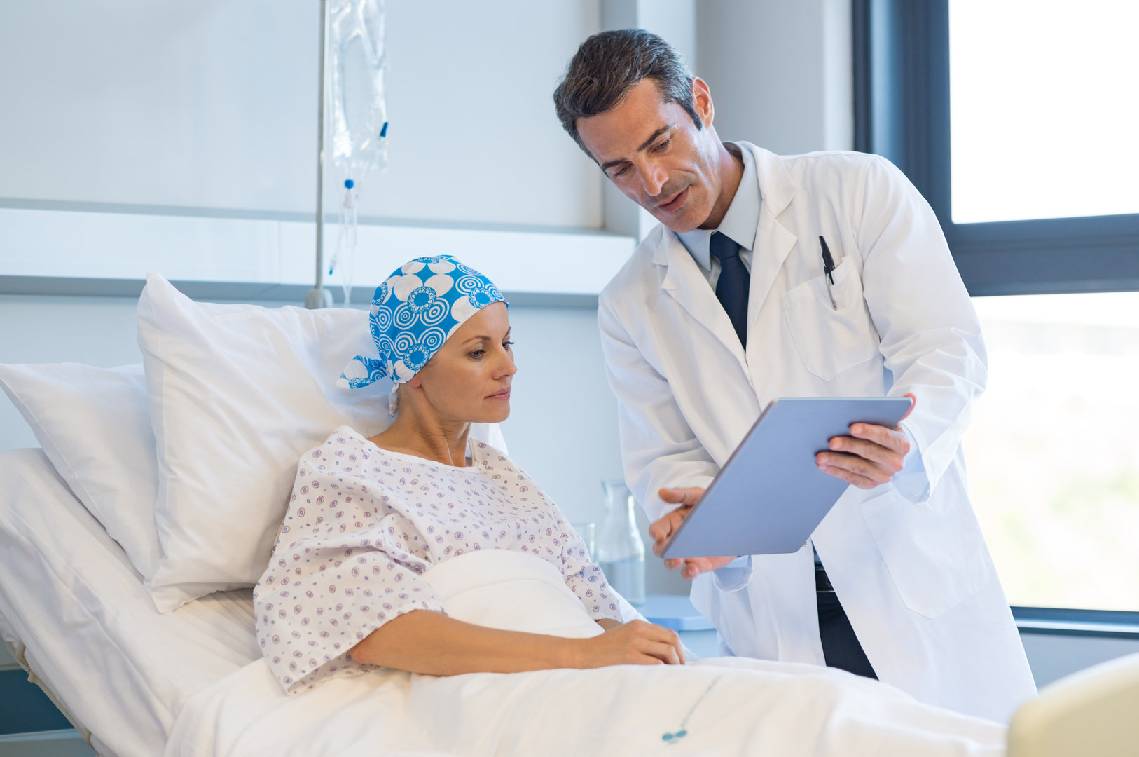 History of Cancer