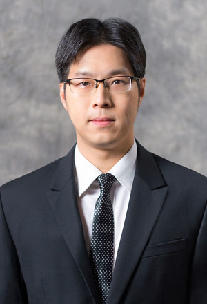 Prof. Condon LAU