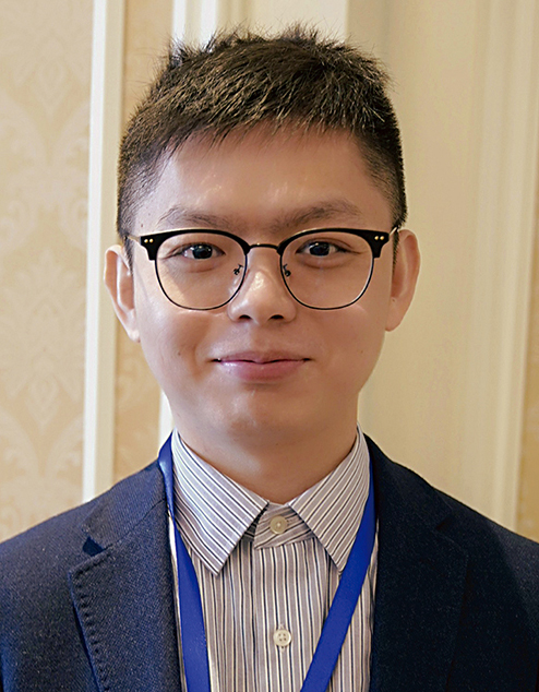 Prof. Ruquan YE