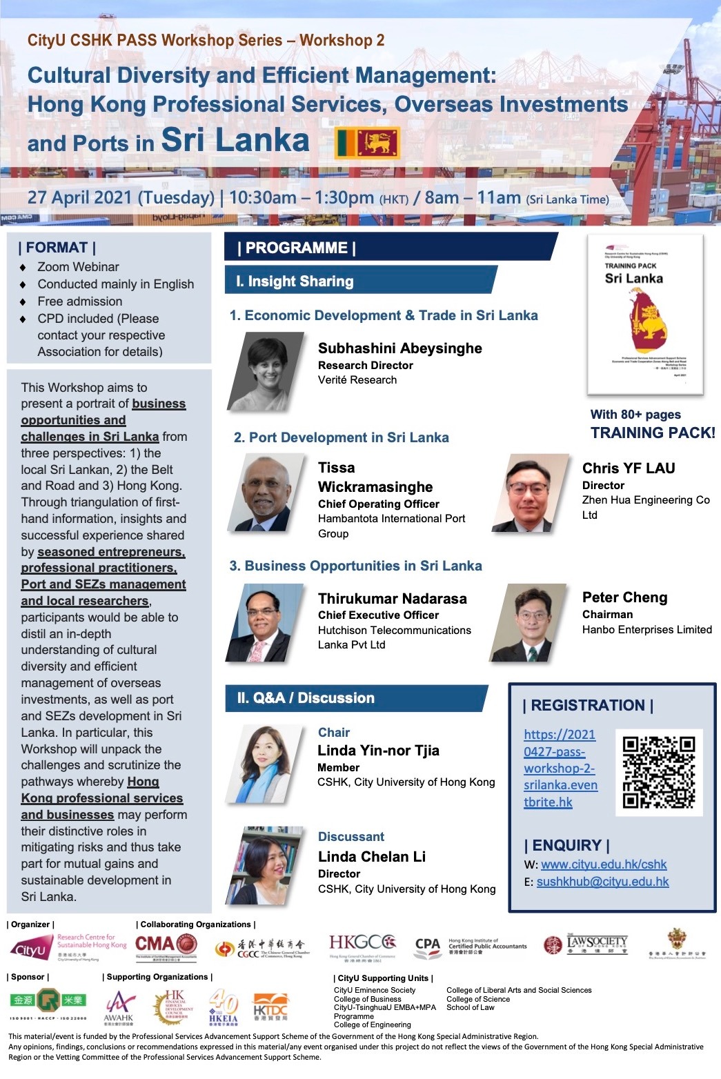 Symposium Poster