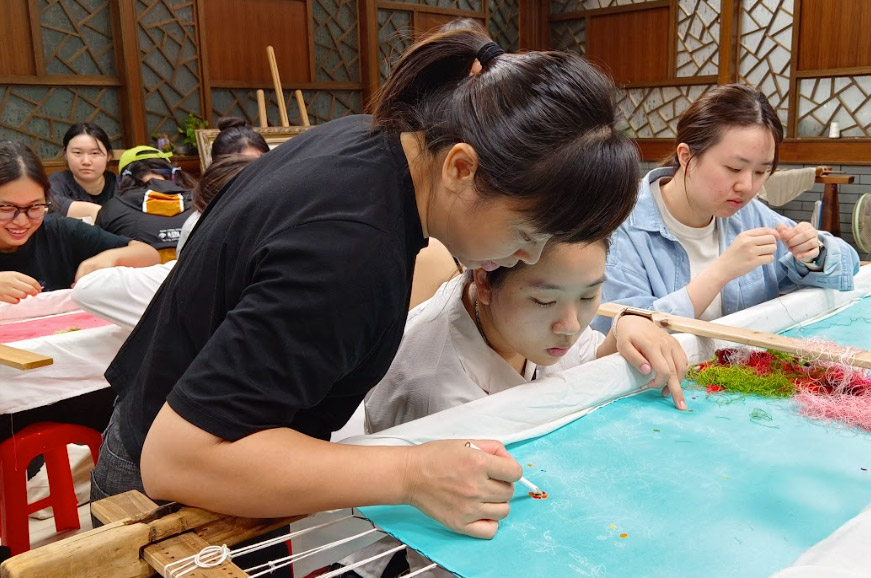 Workshop