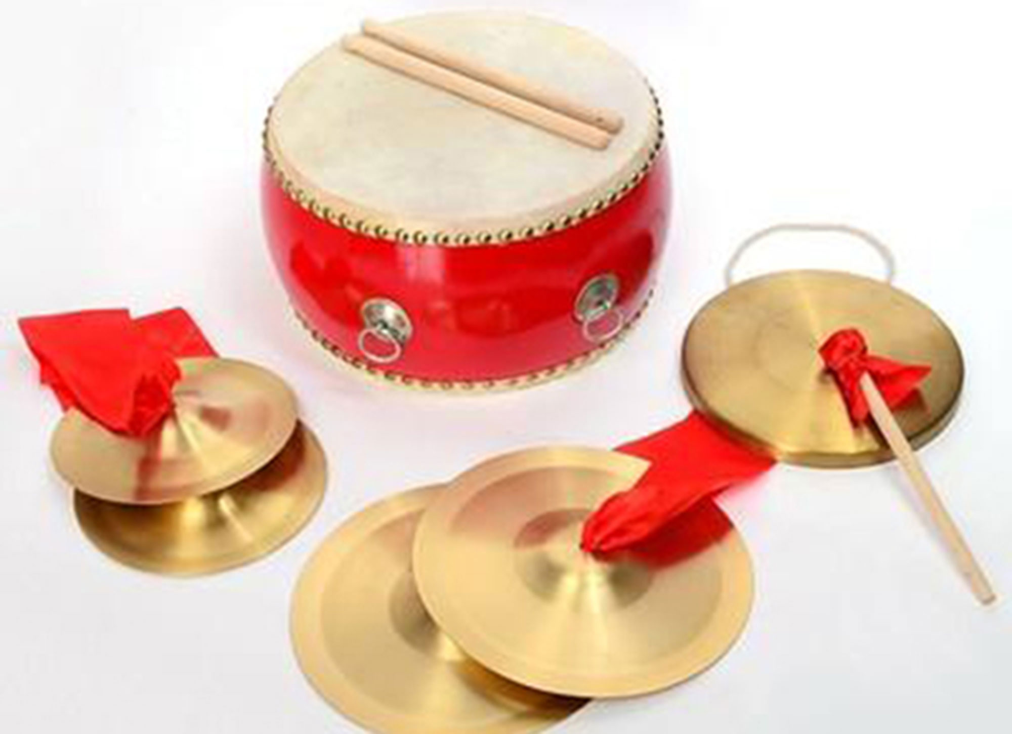 Drums
