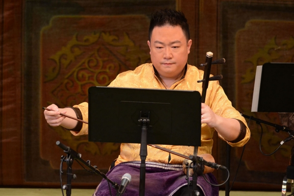 KO Yun Hung