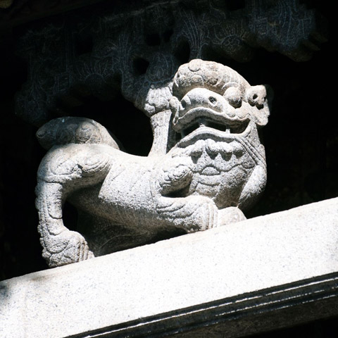 廟宇文化小知識